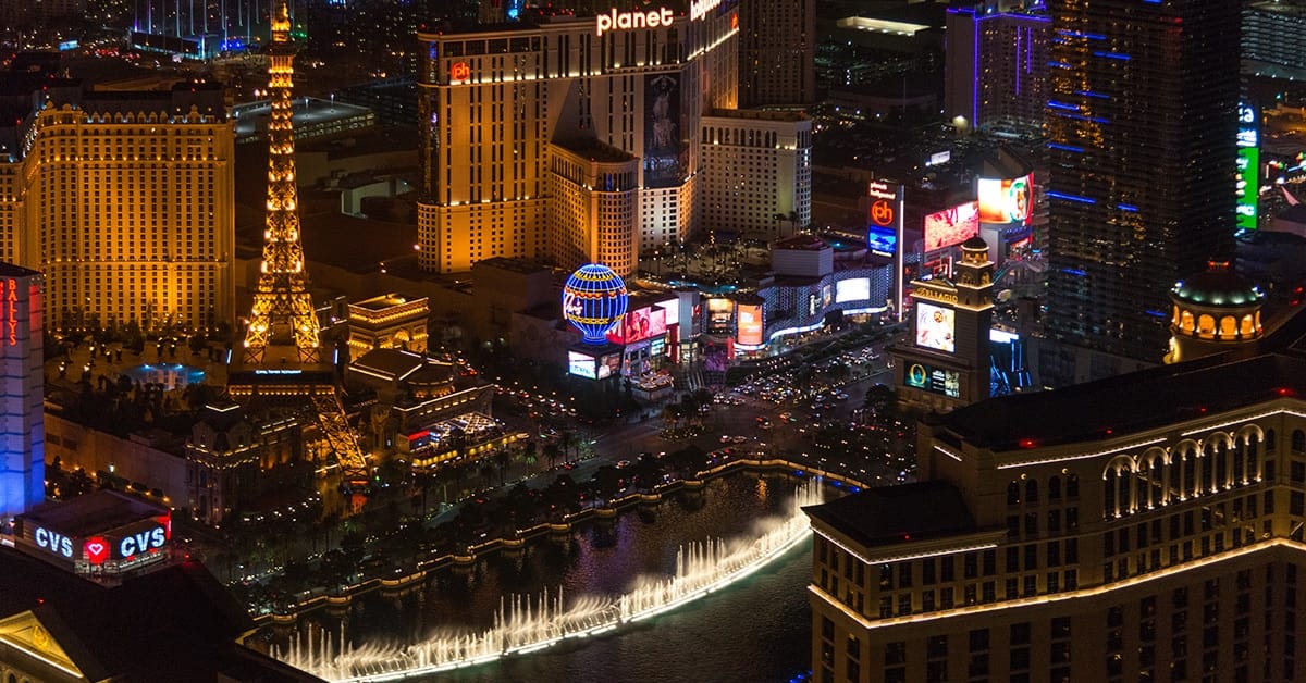 Spotlight on New Las Vegas Strip Clubs