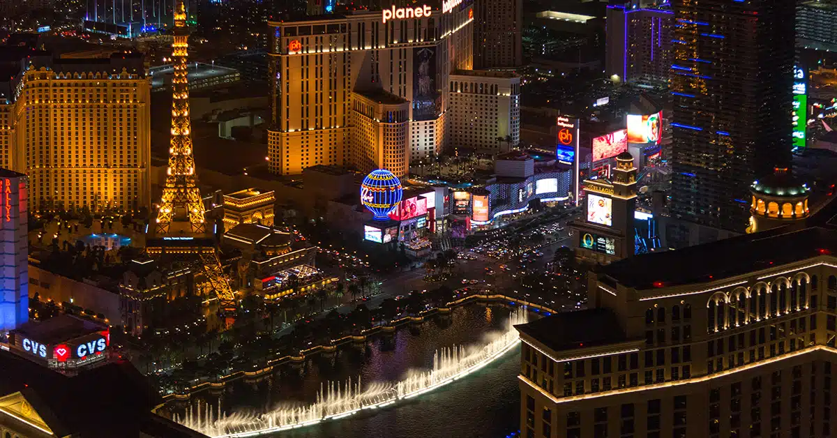 Spotlight on New Las Vegas Strip Clubs