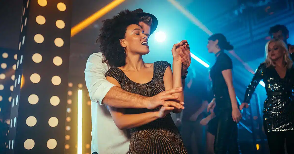 Couples’ Guide to Las Vegas Strip Clubs