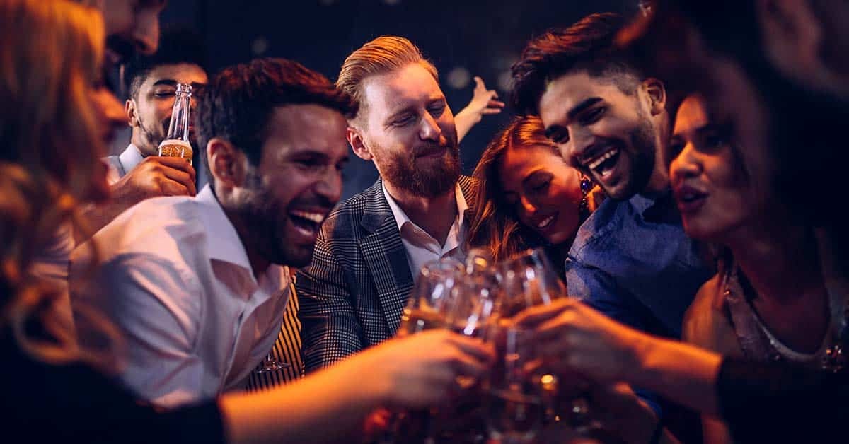 Las Vegas Strip Club Packages