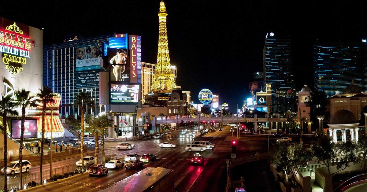 las vegas strip clubs