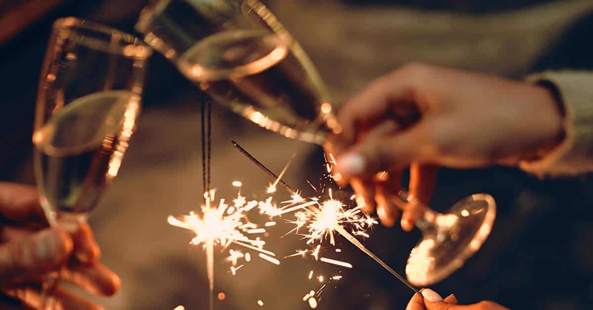 New Years Eve Las Vegas Strip Clubs