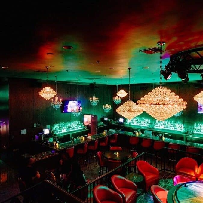 sophia's gentlemen's club