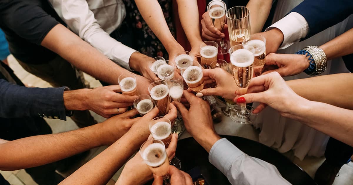 Thanksgiving Weekend in Las Vegas